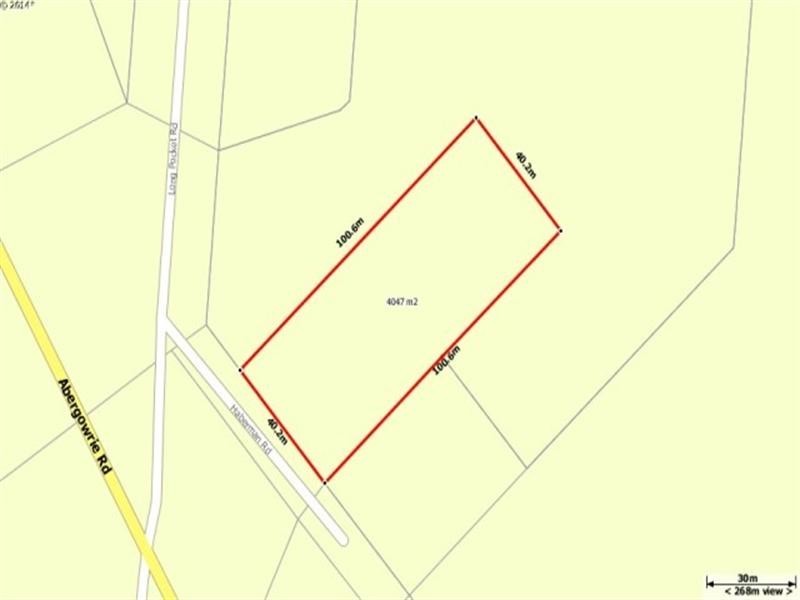 Long Pocket QLD 4850