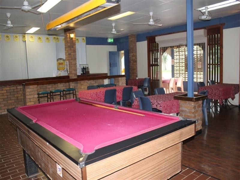 Long Pocket QLD 4850