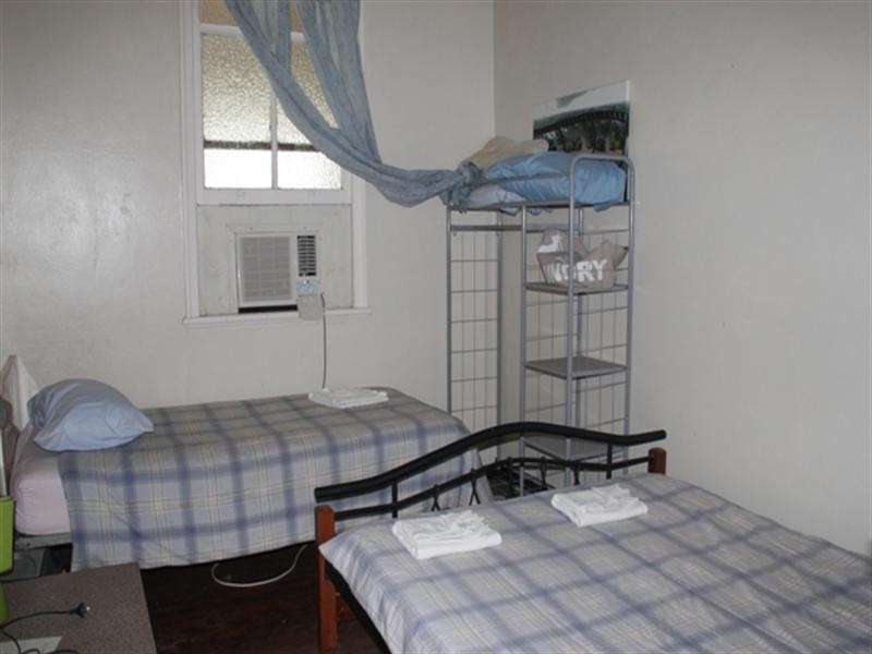 Long Pocket QLD 4850