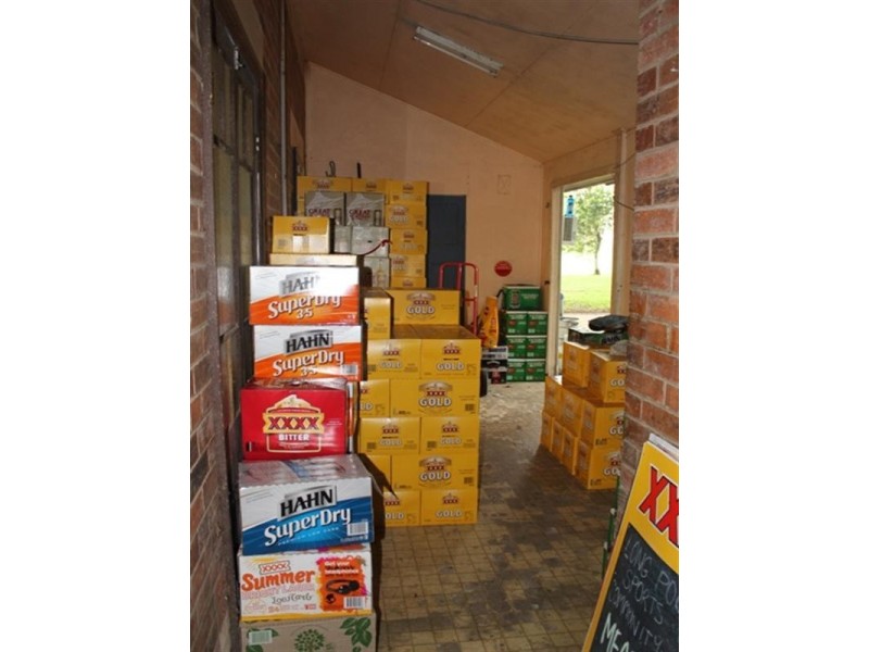 Long Pocket QLD 4850