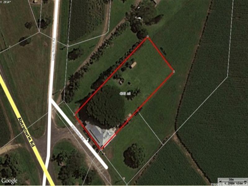 Long Pocket QLD 4850