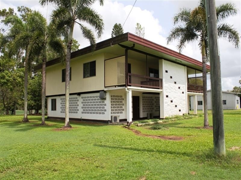 1838 Stone River Road, Upper Stone QLD 4850