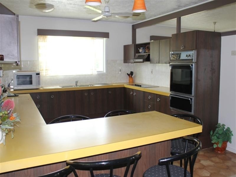 1838 Stone River Road, Upper Stone QLD 4850