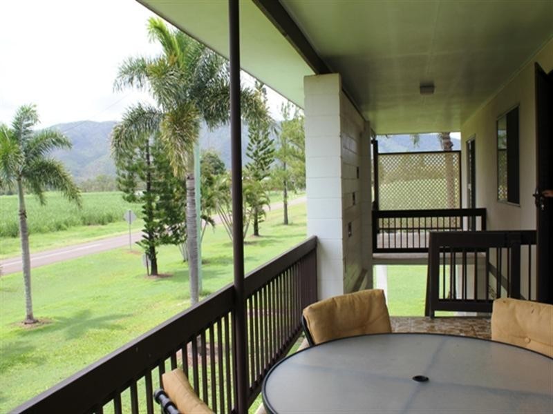1838 Stone River Road, Upper Stone QLD 4850