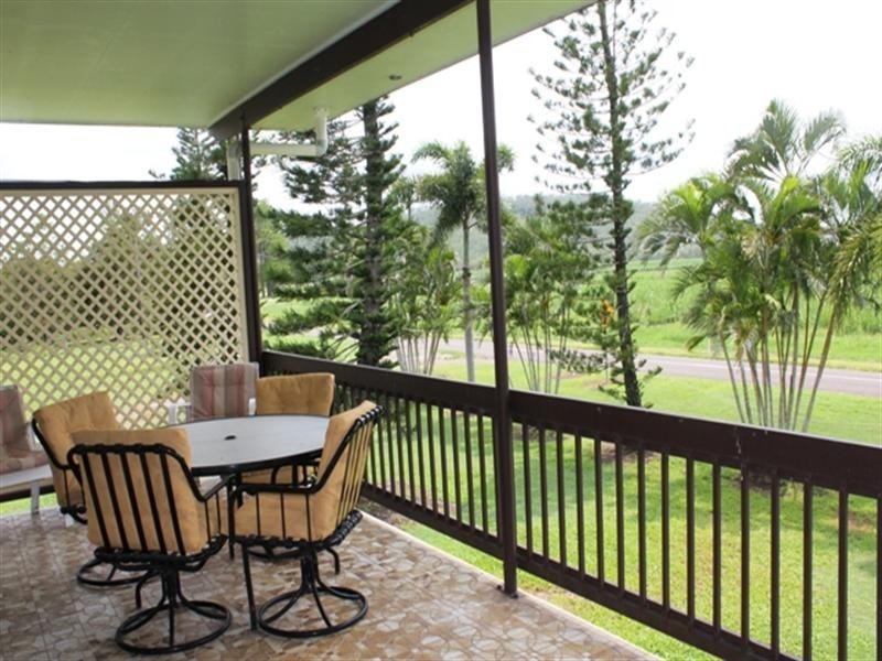 1838 Stone River Road, Upper Stone QLD 4850