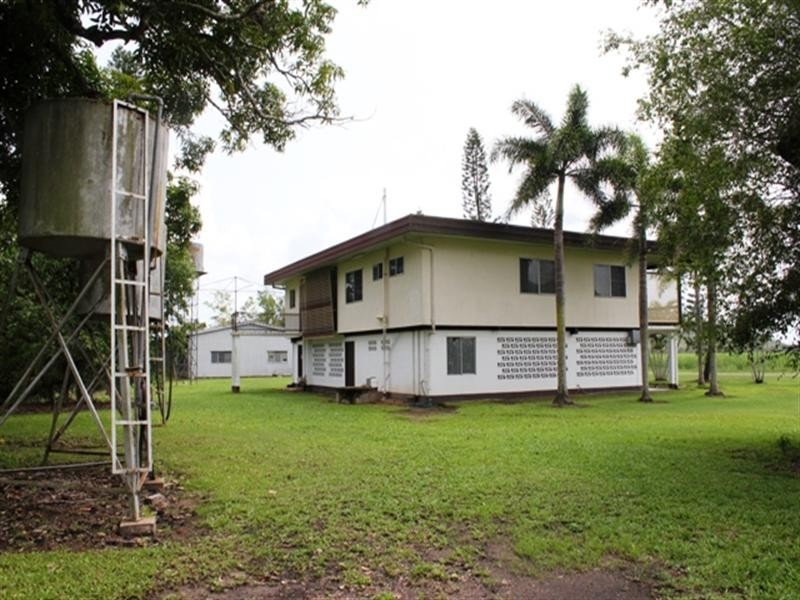 1838 Stone River Road, Upper Stone QLD 4850