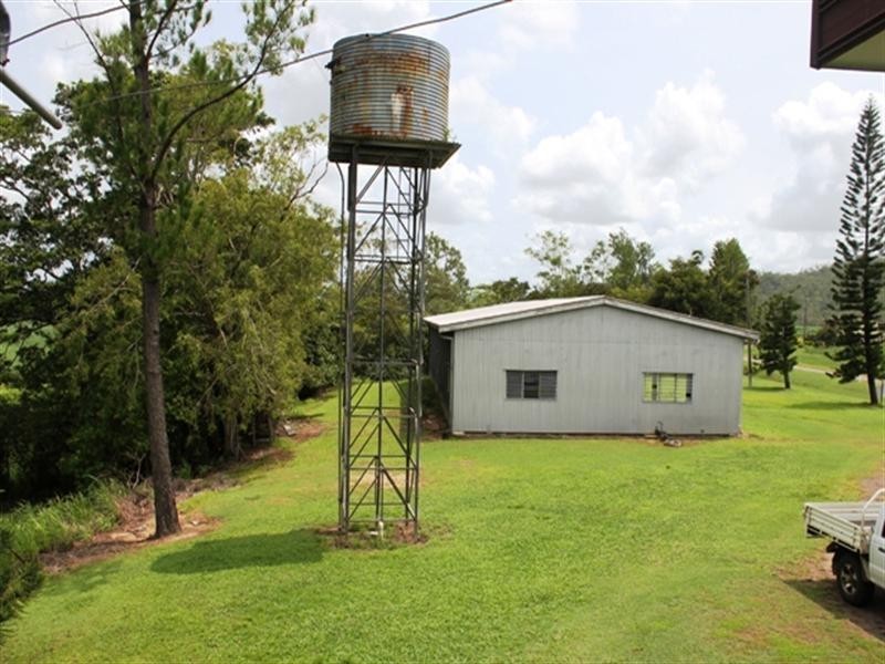 1838 Stone River Road, Upper Stone QLD 4850