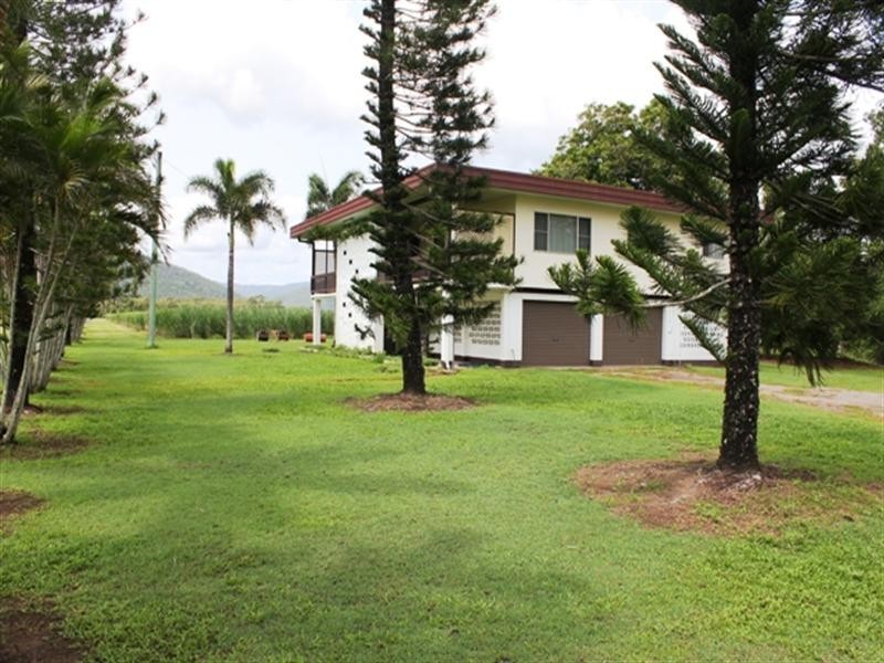 1838 Stone River Road, Upper Stone QLD 4850