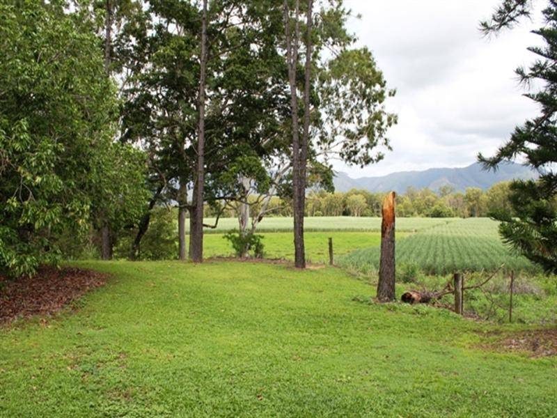 1838 Stone River Road, Upper Stone QLD 4850
