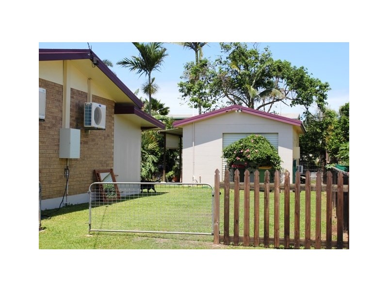 12 Maple Street, Forrest Beach QLD 4850
