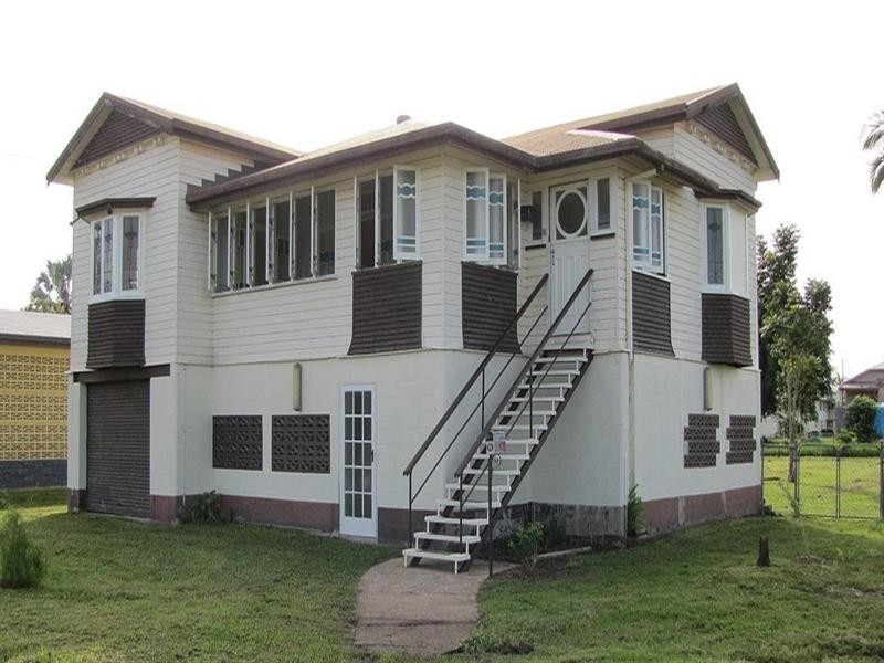 24 Warren Street, Ingham QLD 4850