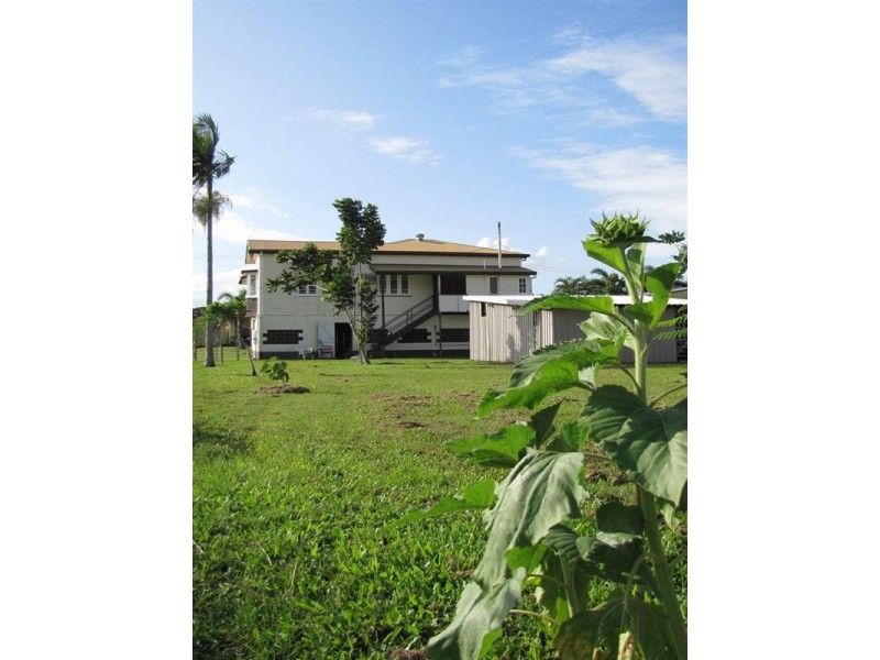 24 Warren Street, Ingham QLD 4850