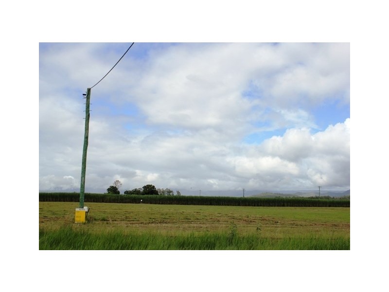 Long Pocket QLD 4850