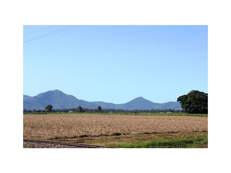 Long Pocket QLD 4850