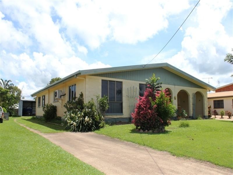 11 Stallan Street, Ingham QLD 4850