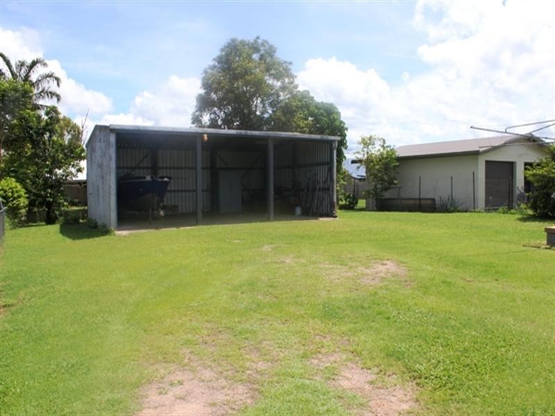 11 Stallan Street, Ingham QLD 4850