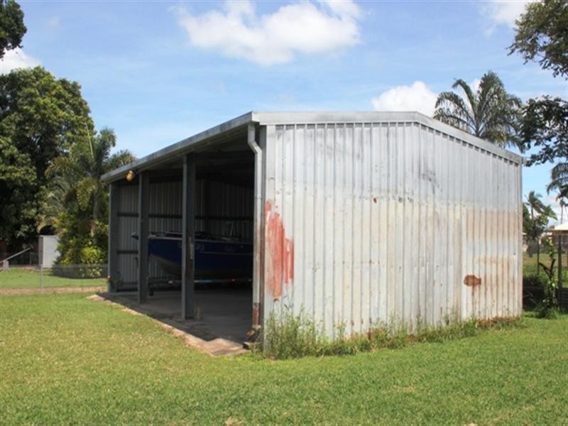 11 Stallan Street, Ingham QLD 4850