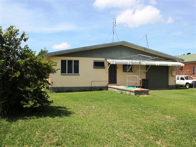 11 Stallan Street, Ingham QLD 4850