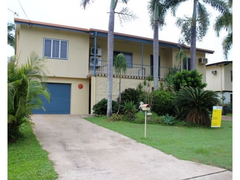 17 Macdonald Street, Ingham QLD 4850
