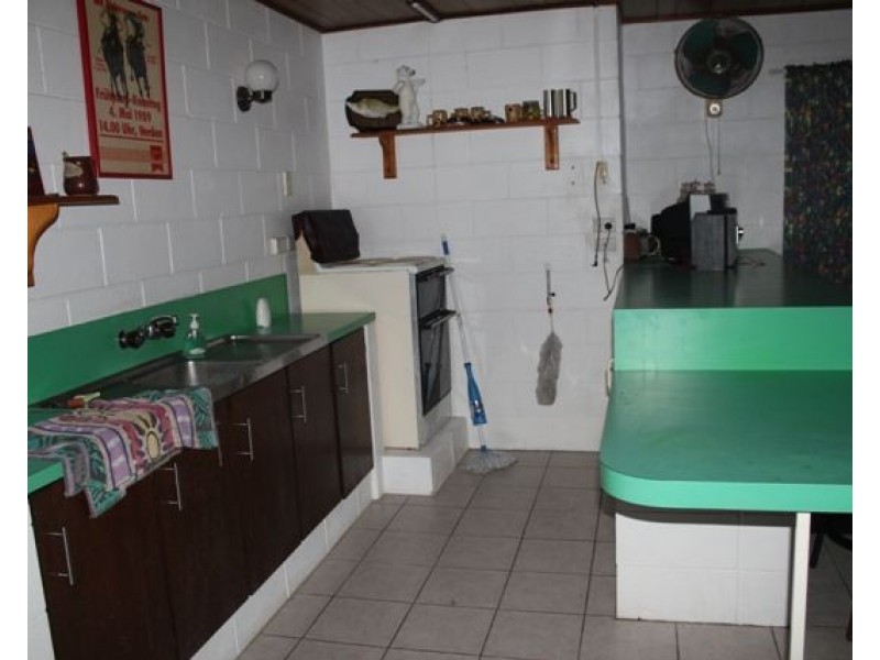 17 Macdonald Street, Ingham QLD 4850