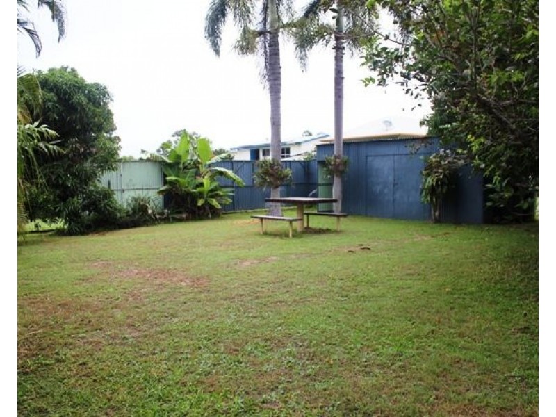 17 Macdonald Street, Ingham QLD 4850