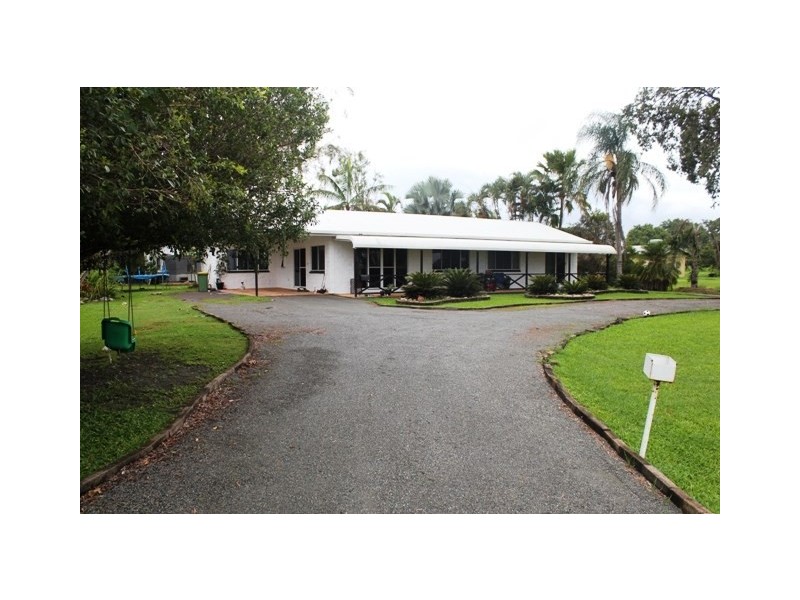 529 Four Mile Road, Braemeadows QLD 4850