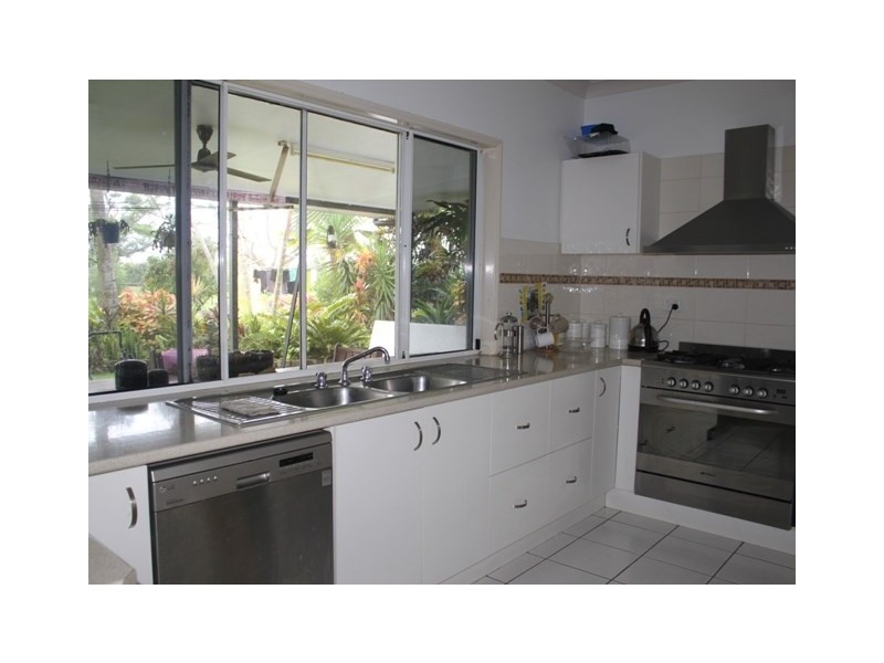 529 Four Mile Road, Braemeadows QLD 4850