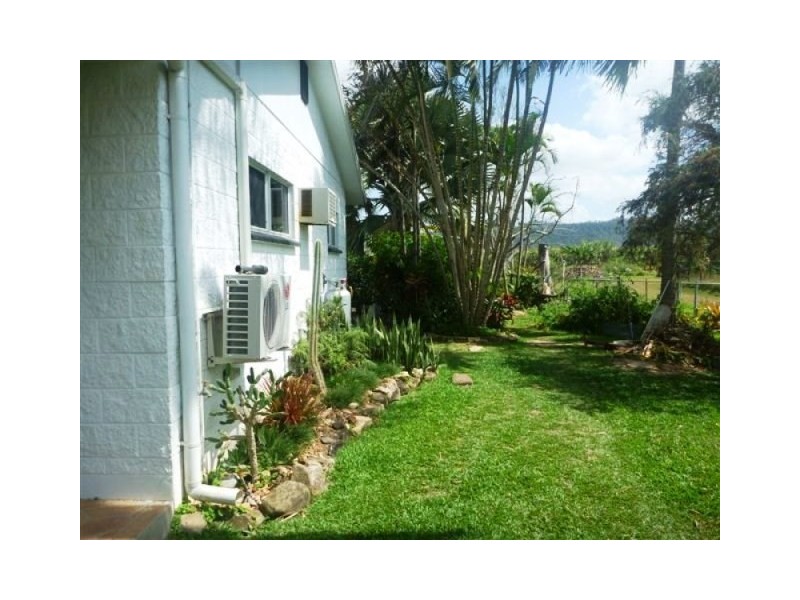 529 Four Mile Road, Braemeadows QLD 4850