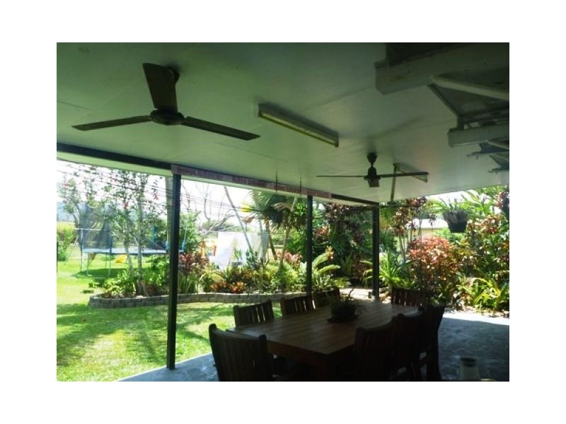 529 Four Mile Road, Braemeadows QLD 4850