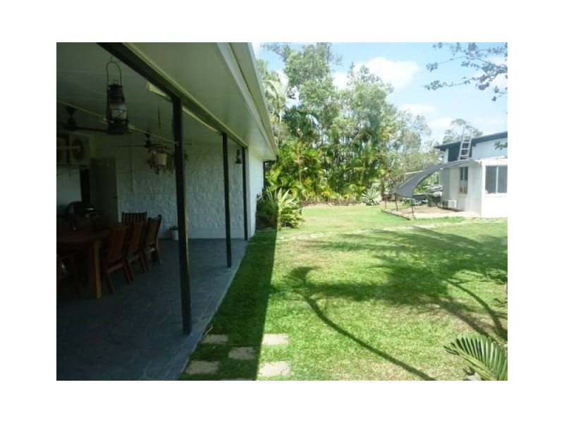 529 Four Mile Road, Braemeadows QLD 4850