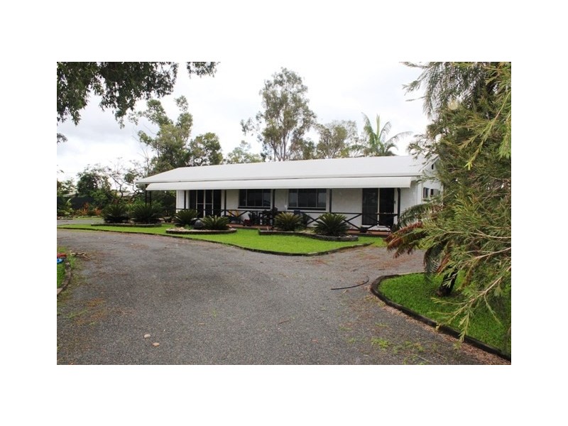 529 Four Mile Road, Braemeadows QLD 4850