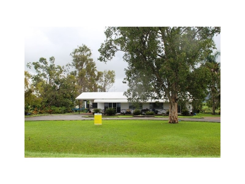 529 Four Mile Road, Braemeadows QLD 4850