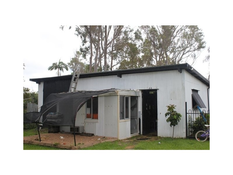 529 Four Mile Road, Braemeadows QLD 4850