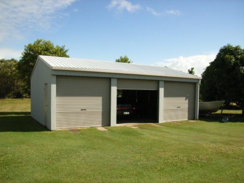 Forrest Beach QLD 4850