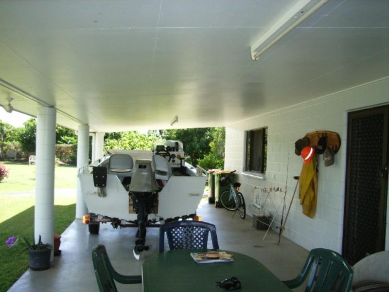 Forrest Beach QLD 4850