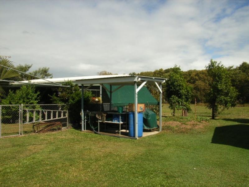 Forrest Beach QLD 4850