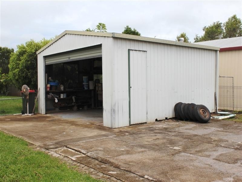 23 Palm Avenue, Ingham QLD 4850