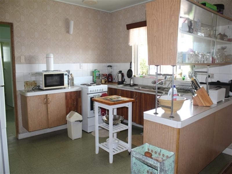 23 Palm Avenue, Ingham QLD 4850