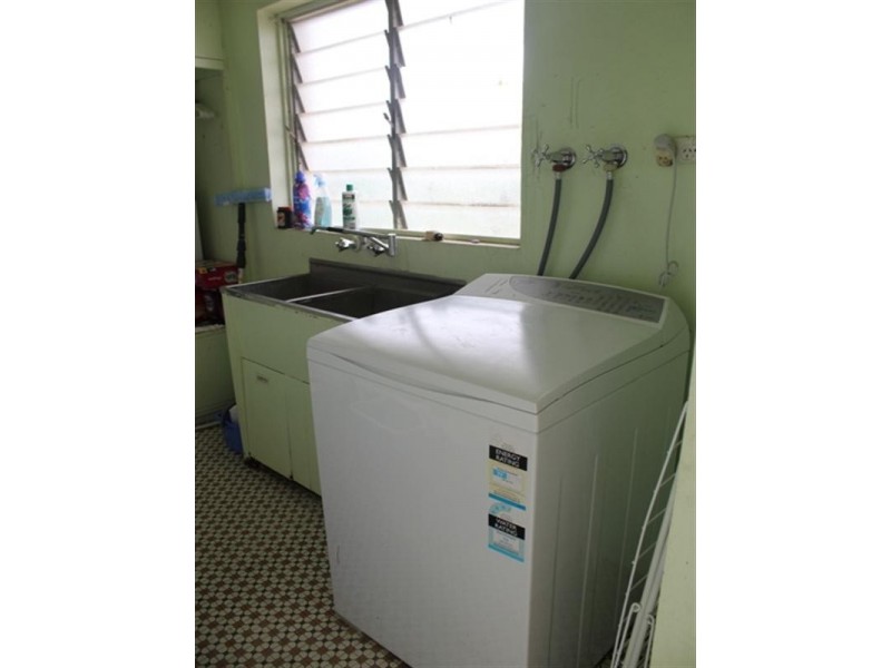 23 Palm Avenue, Ingham QLD 4850