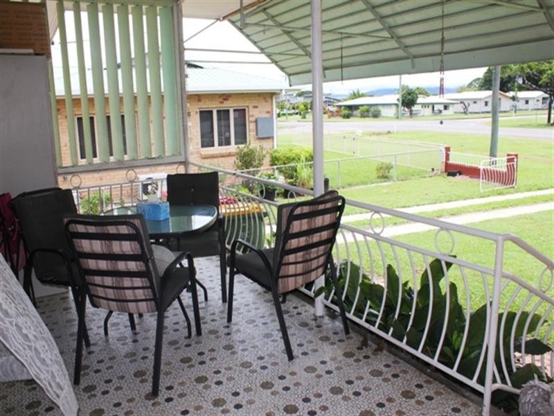 23 Palm Avenue, Ingham QLD 4850