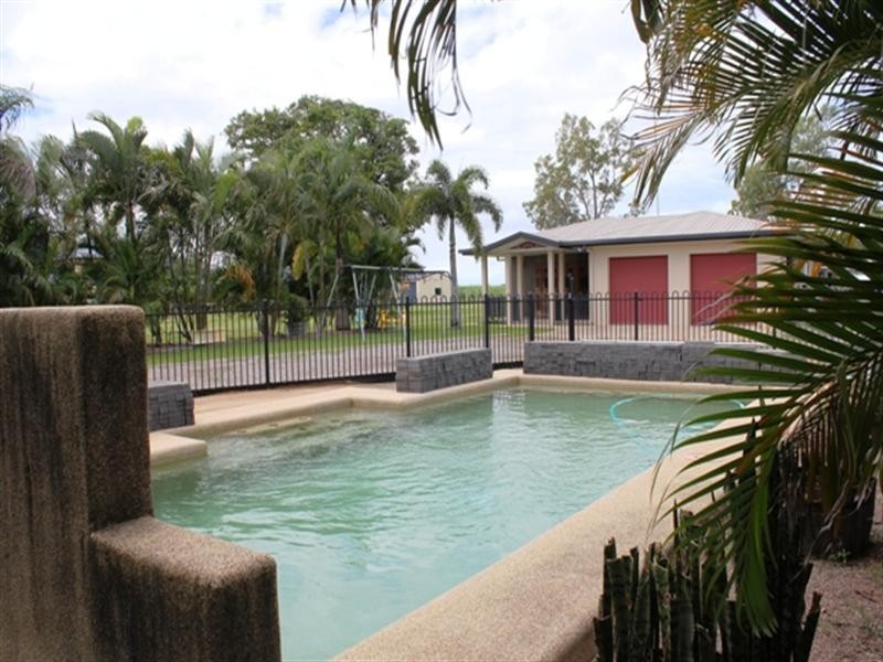 10 Three Mile Road, Ingham QLD 4850