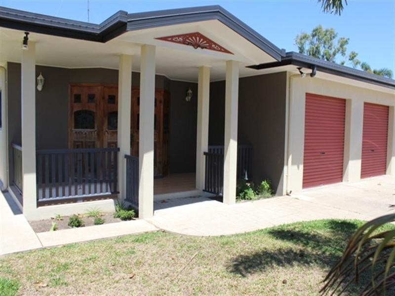 10 Three Mile Road, Ingham QLD 4850