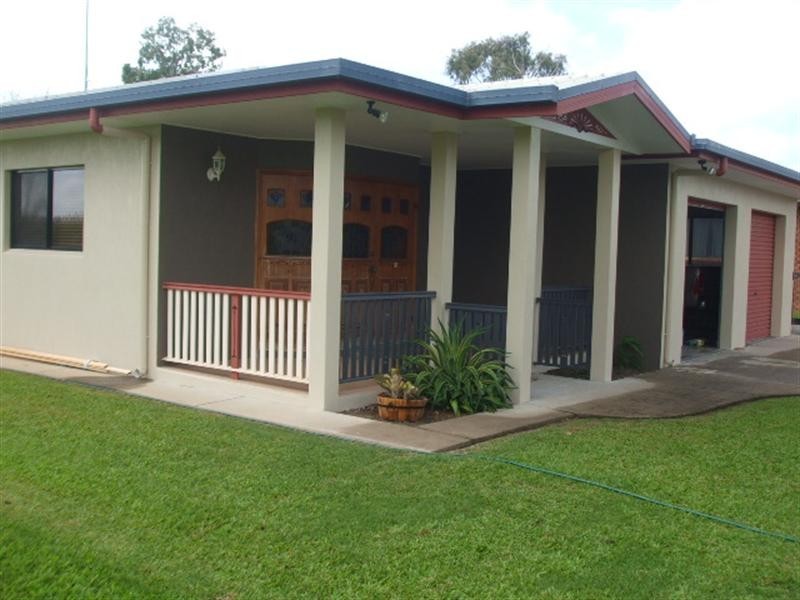 10 Three Mile Road, Ingham QLD 4850