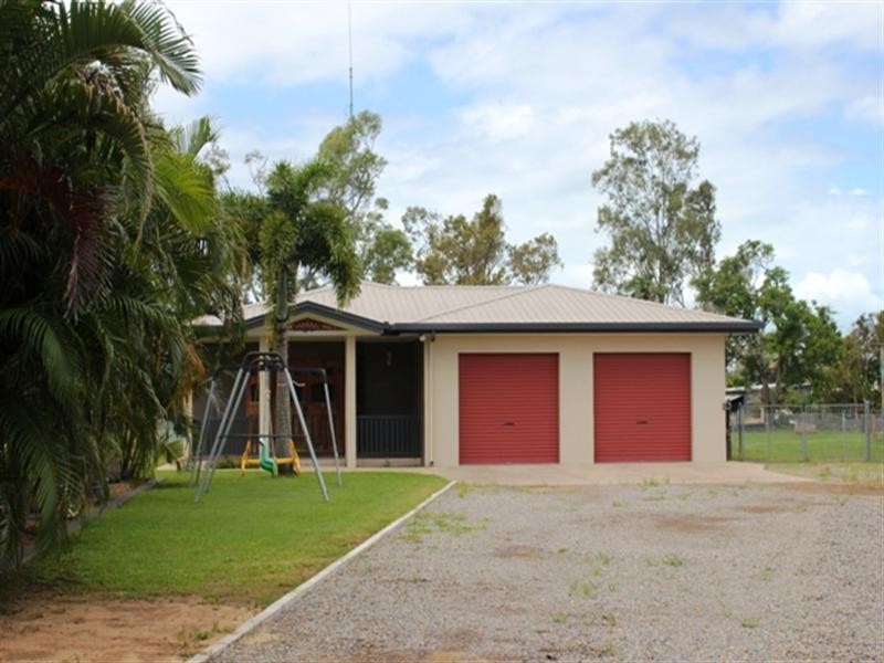 10 Three Mile Road, Ingham QLD 4850
