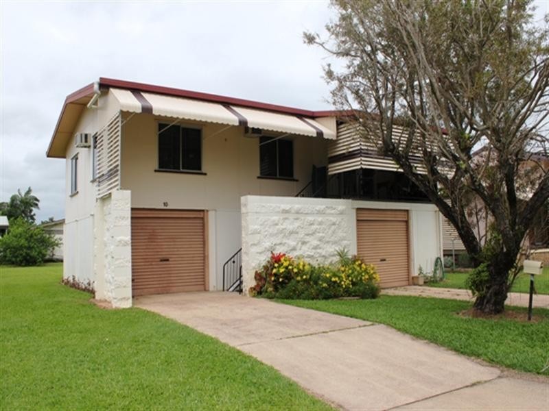 10 Morrissey Street, Ingham QLD 4850