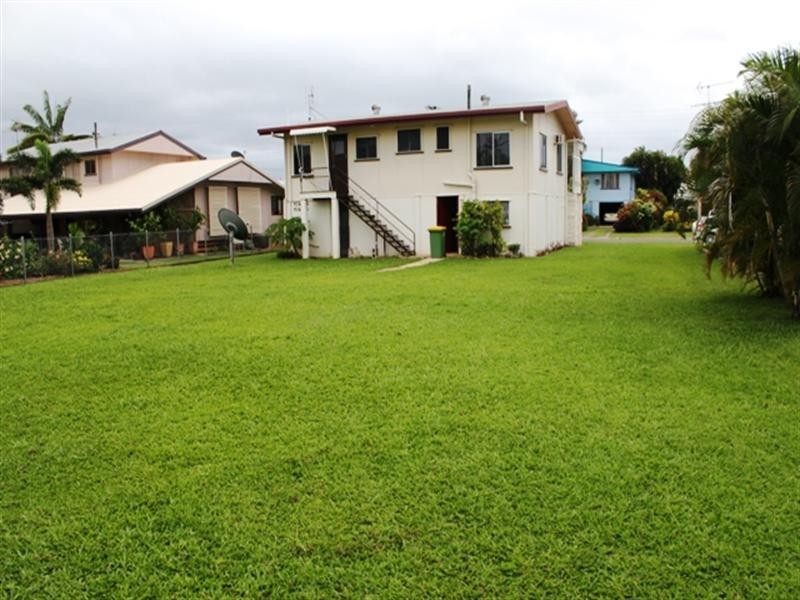 10 Morrissey Street, Ingham QLD 4850