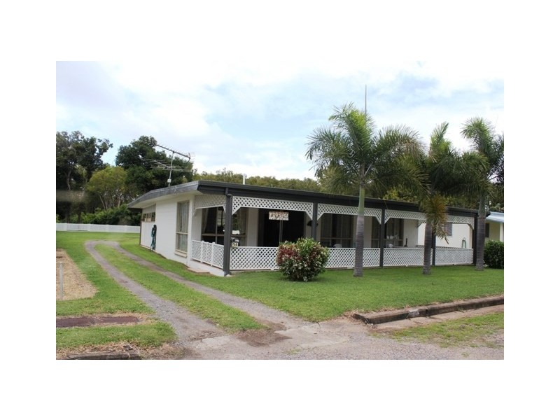 54 Patterson Parade, Lucinda QLD 4850