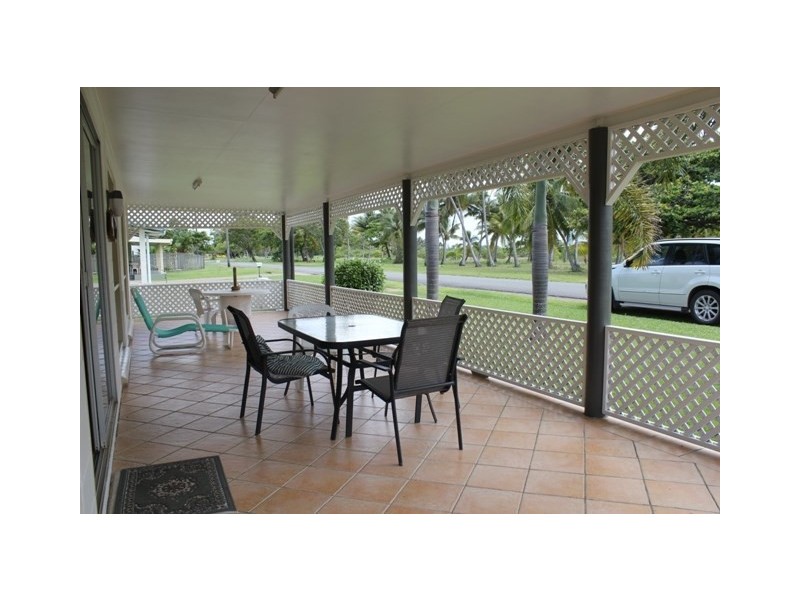 54 Patterson Parade, Lucinda QLD 4850