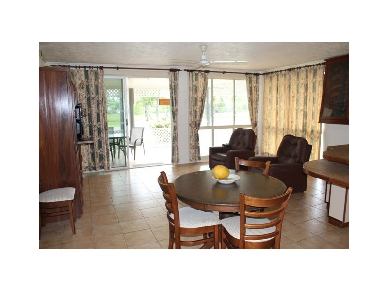 54 Patterson Parade, Lucinda QLD 4850