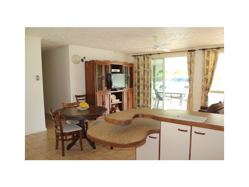 54 Patterson Parade, Lucinda QLD 4850